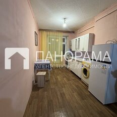 Квартира 35,4 м², 1-комнатная - изображение 4
