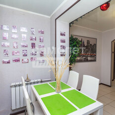 Квартира 37,8 м², 1-комнатная - изображение 5