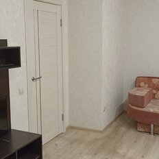 Квартира 38,7 м², 1-комнатная - изображение 4
