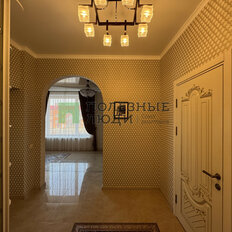 Квартира 68 м², 2-комнатная - изображение 2