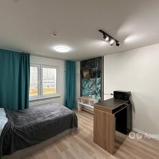 Квартира 21 м², студия - изображение 3