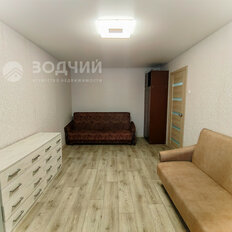 Квартира 32,4 м², 1-комнатная - изображение 2