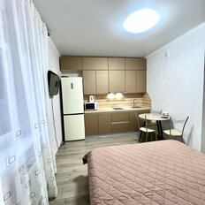 Квартира 26 м², студия - изображение 5