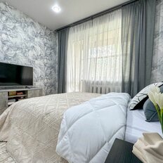 Квартира 36 м², 1-комнатная - изображение 2