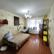 Квартира 45 м², 1-комнатная - изображение 4
