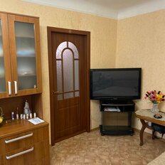 Квартира 31 м², 1-комнатная - изображение 5