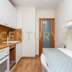 Квартира 46 м², 2-комнатная - изображение 2