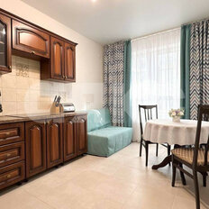 Квартира 43,3 м², 1-комнатная - изображение 4