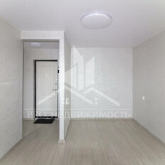 Квартира 21,4 м², 1-комнатная - изображение 5
