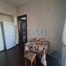 Квартира 31,2 м², 1-комнатная - изображение 4