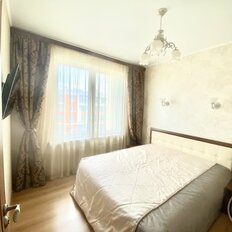 Квартира 55,4 м², 2-комнатная - изображение 3