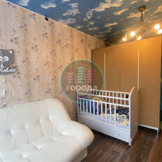 18 м², 4 комнаты - изображение 4