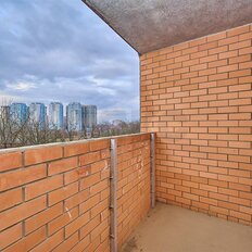 Квартира 101 м², 3-комнатная - изображение 1