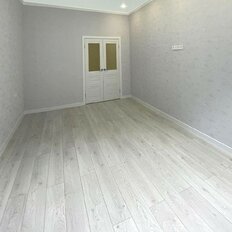 Квартира 23 м², студия - изображение 2