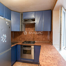 Квартира 40,8 м², 2-комнатная - изображение 3