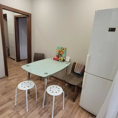Квартира 34,5 м², 1-комнатная - изображение 3