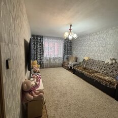 Квартира 79,2 м², 3-комнатная - изображение 1