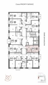 Квартира 21,9 м², студия - изображение 2