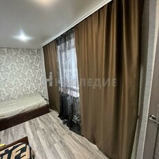 Квартира 52,5 м², 3-комнатная - изображение 3