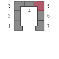 Квартира 60,1 м², 2-комнатная - изображение 3