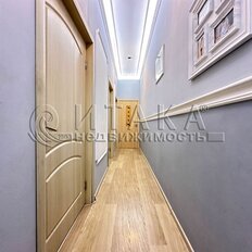 Квартира 72,1 м², 4-комнатная - изображение 3