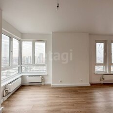 Квартира 42,1 м², 1-комнатная - изображение 4