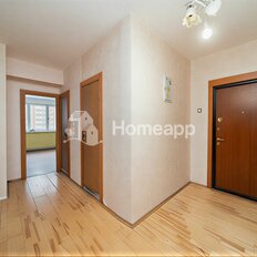 Квартира 58,2 м², 2-комнатная - изображение 1