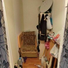 Квартира 37 м², 1-комнатная - изображение 4