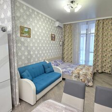 Квартира 53 м², 2-комнатная - изображение 1