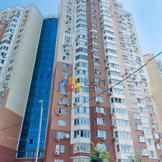 Квартира 86,4 м², 2-комнатная - изображение 2