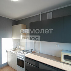 Квартира 46,9 м², 2-комнатная - изображение 3