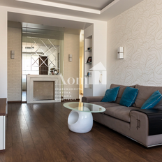 Квартира 84,3 м², 3-комнатная - изображение 5
