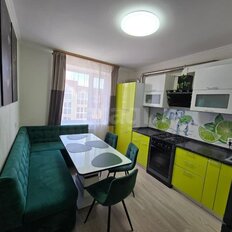 Квартира 55 м², 2-комнатная - изображение 2