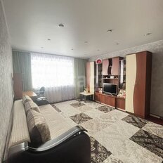 Квартира 33,7 м², 1-комнатная - изображение 2