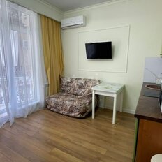 Квартира 19,5 м², студия - изображение 4