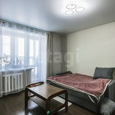 Квартира 28,4 м², 1-комнатная - изображение 2