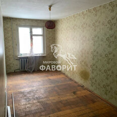 Квартира 43,7 м², 2-комнатная - изображение 1