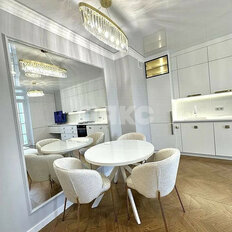 Квартира 65,1 м², 3-комнатная - изображение 2