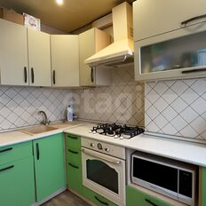 Квартира 47 м², 2-комнатная - изображение 3