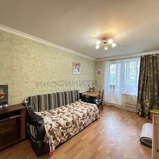 Квартира 31,7 м², 1-комнатная - изображение 5