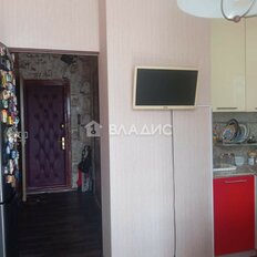 Квартира 38,7 м², 1-комнатная - изображение 3