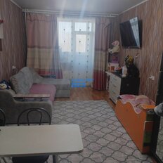 Квартира 34 м², студия - изображение 3