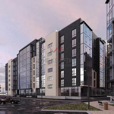 Квартира 50 м², 2-комнатная - изображение 4