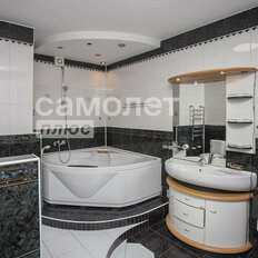 Квартира 120,8 м², 3-комнатная - изображение 3