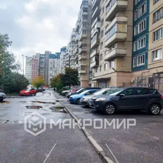 Квартира 30,4 м², 1-комнатная - изображение 2