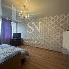 Квартира 41,8 м², 1-комнатная - изображение 5