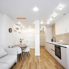 Квартира 58,8 м², 3-комнатная - изображение 4