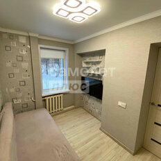 Квартира 26,9 м², 1-комнатная - изображение 2