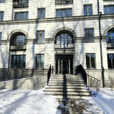 Квартира 106,7 м², 3-комнатная - изображение 1