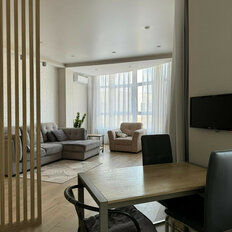 Квартира 75 м², 2-комнатная - изображение 4